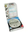 Ansmann Energy 16 Plus mit intelligenter Ladekontrolle