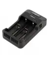 Ansmann Li-ION & Ni-MH Batterieladegerät für 18650 Batterien