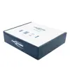 Ansmann Powerline 4 Ultra Batterieladegerät mit Display