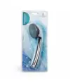 AquaLeaf Soffione doccia, cromo