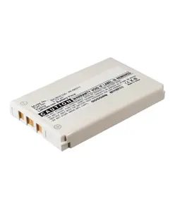 BA-80S700 Batteria compatibile, tra l'altro, con Metrologic MK5502 (compatibile)