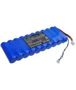 Batteri für PROMAX TV Explore II - 13000mAh 7,4V