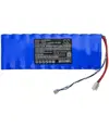 Batteri für PROMAX TV Explore II - 13000mAh 7,4V