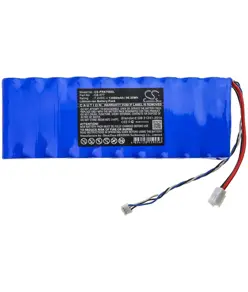 Batteri für PROMAX TV Explore II - 13000mAh 7,4V