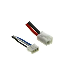 Batteri für PROMAX TV Explore II - 13000mAh 7,4V