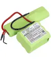 Batteri til AEG Støvsuger 900165577 - 1300mAh (Kompatibelt)
