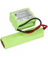 Batteri til AEG Støvsuger 900165577 - 1300mAh (Kompatibelt)