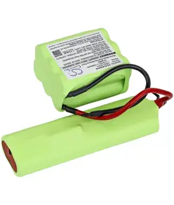 Batteri til AEG Støvsuger 900165577 - 1300mAh (Kompatibelt)