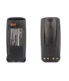 Batteri til bl.a. Motorola DP3400 1 stk. (kompatibelt)