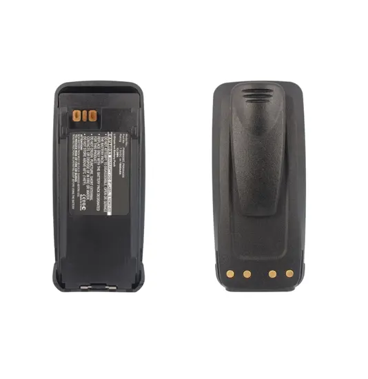 Batteri til bl.a. Motorola DP3400 1 stk. (kompatibelt)