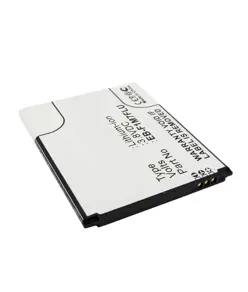 Batteri til bl.a. Samsung Galaxy S 3 Mini (Kompatibel) 3 poler