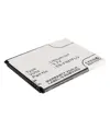 Batteri til bl.a. Samsung Galaxy S 3 Mini (Kompatibel) 3 poler