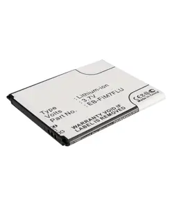 Batteri til bl.a. Samsung Galaxy S 3 Mini (Kompatibel) 3 poler