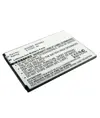 Batteri til bl.a. Samsung Galaxy S4 mini - 4 Poler (Kompatibel)