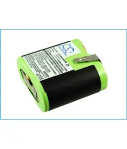 Batteri til Black & Decker Støvsuger Classic HC400 - 3000mAh (Kompatibelt)