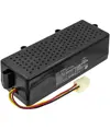 Batteri til Bosch Indego 1000 32,4V robotplæneklipper