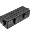 Batteri til Bosch Indego 1000 32,4V robotplæneklipper