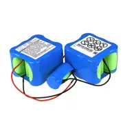 Batterie per aspirapolvere Bosch