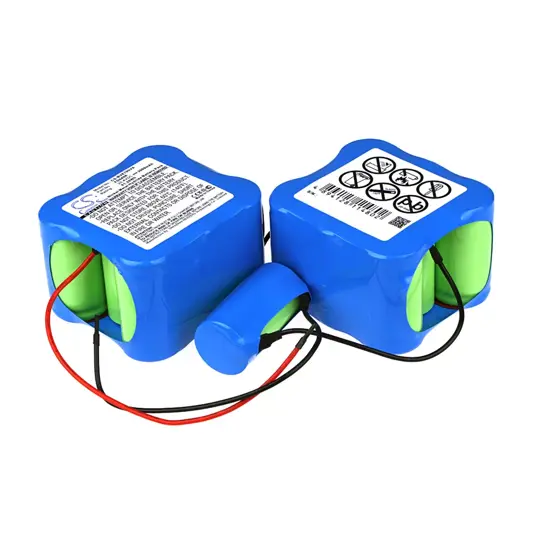Batteri til Bosch Støvsuger BBHMOVE7 - 3000mAh (Kompatibelt)