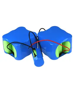 Batteri til Bosch Støvsuger BBHMOVE7 - 3000mAh (Kompatibelt)