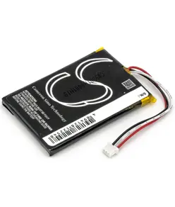 Batteri til CORSAIR trådløs hovedtelefon CA-9011127-NA
