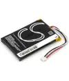 Batteri til CORSAIR trådløs hovedtelefon CA-9011127-NA