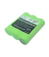 Batteri til Datalogic Stregkode scanner 52352 - 3,6V