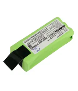 Batteri til Dirt Devil Støvsuger Libero M606 - 1800mAh (Kompatibelt)