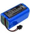 Batteri til ECOVACS Støvsuger CEN360 - 2600mAh (Kompatibelt)