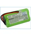 Batteri til Euro Pro Støvsuger Shark V1705 - 2000mAh (Kompatibelt)