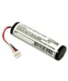 Batteri til Extech Termisk kamera Flir i7 - 3,7V 2200mAh