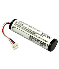 Batteri til Extech Termisk kamera Flir i7 - 3,7V 2200mAh