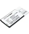 Batteri til Galaxy Xcover 4, (Kompatibelt)