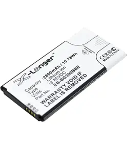 Batteri til Galaxy Xcover 4, (Kompatibelt)