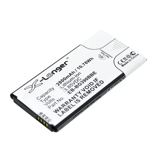 Batteri til Galaxy Xcover 4, (Kompatibelt)
