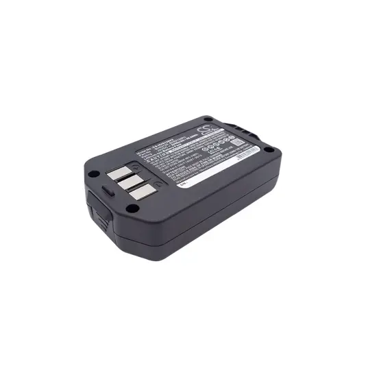 Batteri til Hoover Støvsuger 7350204042 - 2000mAh (Kompatibelt)