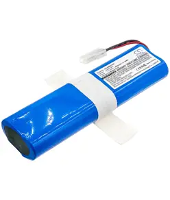 Batteri til Hoover Støvsuger BH70970 - 2600mAh (Kompatibelt)