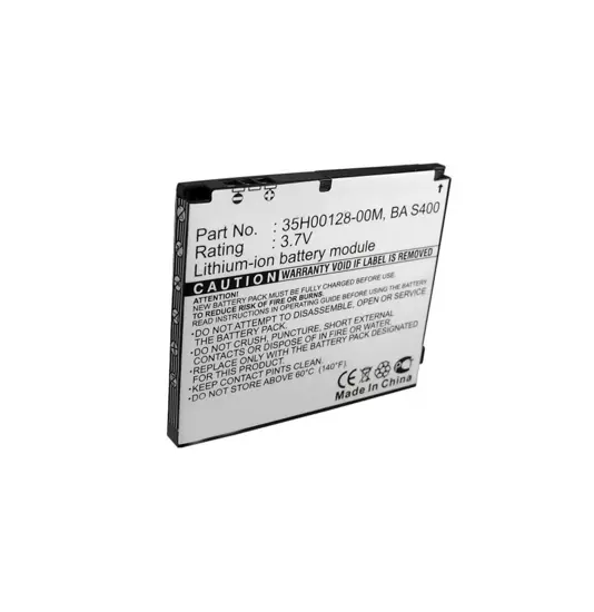 Batteri til HTC HD2 / Leo (Kompatibelt)