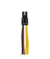 Batteri til Husqvarna Automower 265ACX 22,2V 6800mAh (Kompatibelt)