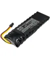 Batteri til Husqvarna Automower 265ACX 22,2V 6800mAh (Kompatibelt)