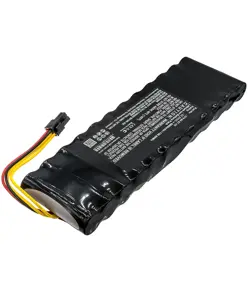 Batteri til Husqvarna Automower 265ACX 22,2V 6800mAh (Kompatibelt)