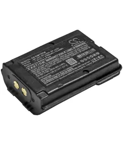 Batteri til Icom radio - 7,4V 2,1Ah Li-ion