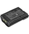 Batteri til Icom radio - 7,4V 2,1Ah Li-ion