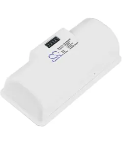 Batteri til iRobot Støvsuger Braava Jet 240 - 2000mAh (Kompatibelt)