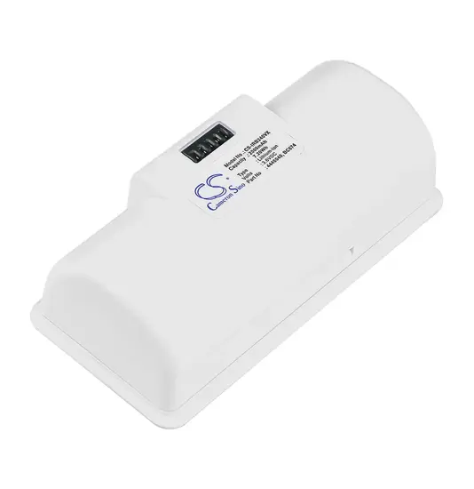 Batteri til iRobot Støvsuger Braava Jet 240 - 2000mAh (Kompatibelt)