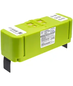 Batteri til iRobot Støvsuger Roomba 614 - 4000mAh (Kompatibelt)