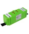 Batteri til iRobot Støvsuger Roomba 614 - 5200mAh (Kompatibelt)