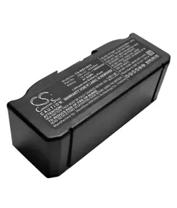 Batteri til iRobot Støvsuger Roomba e5150- 6800mAh (Kompatibelt)