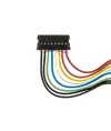 Batteri til Lenovo IdeaPad Miix 510-12IKB Laptop - 7,68V (kompatibelt)