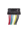 Batteri til Lenovo Yoga 15,36V Li-Pol 2650mAh
